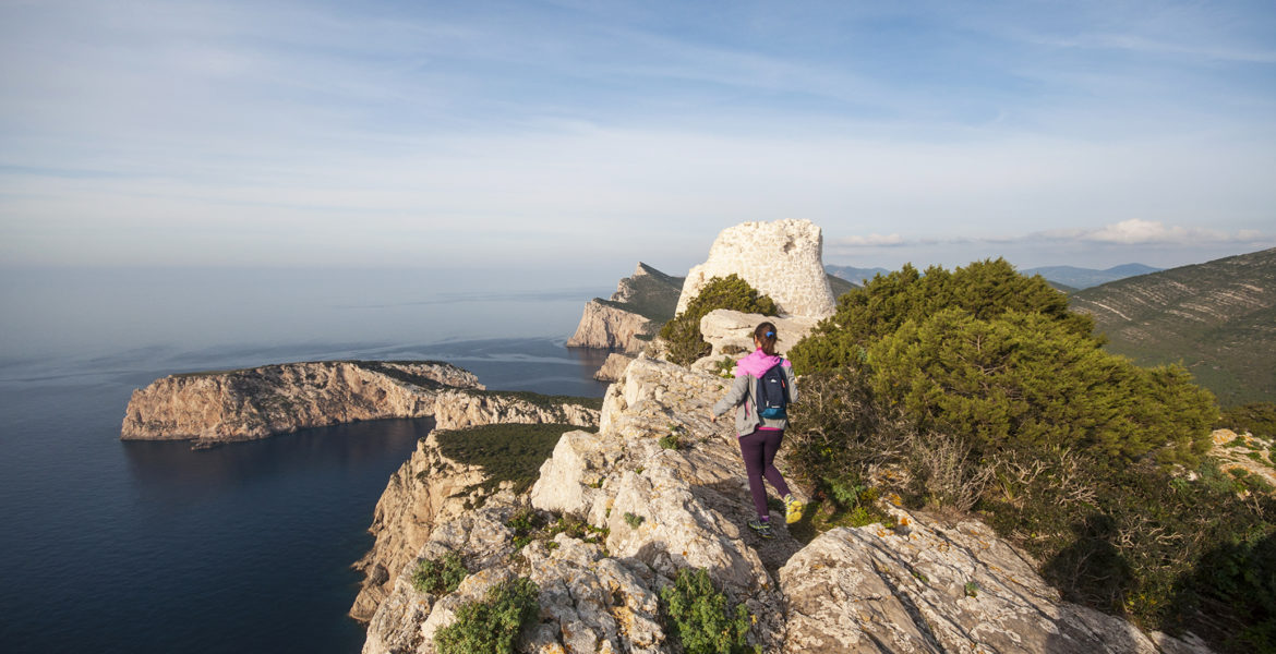 Torre della Pegna